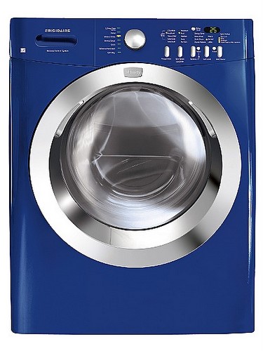 FAFW3577KN washing machine