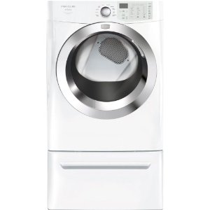 Classic White with ReadySteam and DrySense