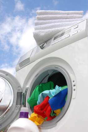 seventh generation laundry detergent