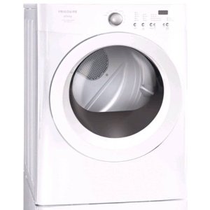 White with DrySense Technology and Ultra-Capacity Dryer