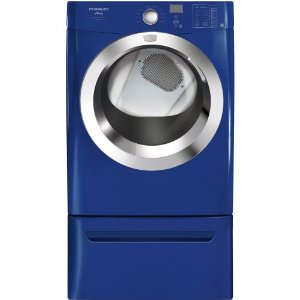 Classic Blue with DrySense Energy Saver