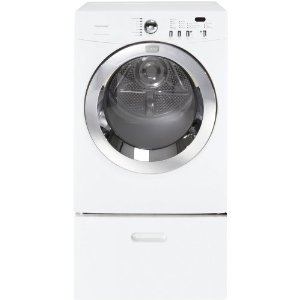 Classic White with Electronic Moisture Sensor and DrySense Technology
