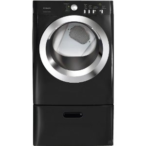 Classic Black, NSF Certified with DrySense Technology