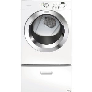 Classic White with DrySense Technology and Sanitize