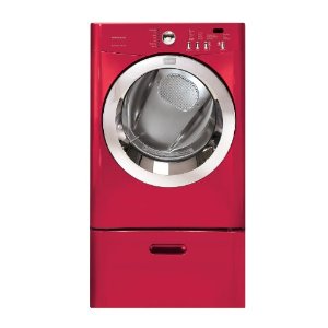 Classic Red with NSF Certification and DrySense Technology